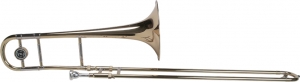 Trombon cu Culisa - Trombon culisa Bb Tenor Karl Glaser 232mm TST