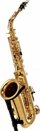 Saxofon Alto Yamaha YAS-480 [1]