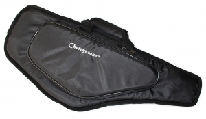 Husa transport Saxofon ALTO Cherrystone negru [1]