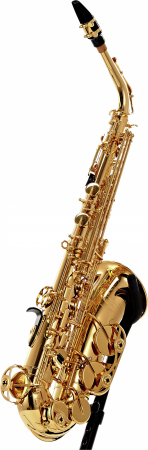 Saxofon Alto Yamaha YAS-480 [2]