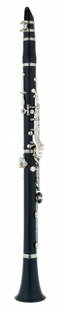 Clarinet Yamaha YCL-255S Bb Boehm [2]