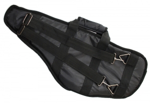 Husa transport Saxofon ALTO Cherrystone negru [2]