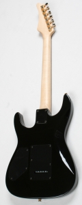 Chitara Electrica Heavy Santander Pro 6 corzi [4]