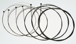 Set corzi chitara electrica Alice A506L Light [2]