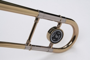Trombon culisa Bb Tenor Karl Glaser 200mm AST [2]