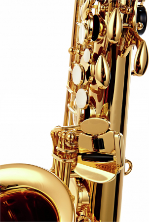 Saxofon Alto Yamaha YAS-480 [3]