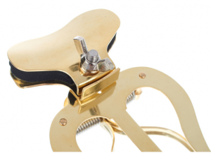 Lira / Stativ partituri Riedl 203 trompeta trombon sopran sax [3]