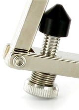 Capodastru chitara acustica / electrica Bestle AE-028G [3]