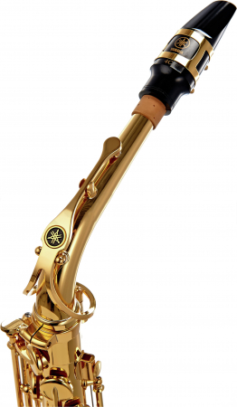 Saxofon Alto Yamaha YAS-480 [4]