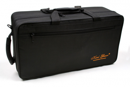 Trompeta Bb Karl Glaser Heavy Trompete [5]
