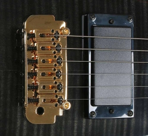 Chitara Electrica ST-RAT Serie Profesionala Nou [7]
