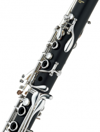 Clarinet Yamaha YCL-255S Bb Boehm [6]
