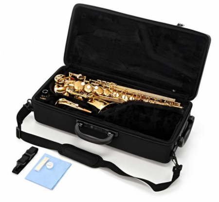 Saxofon Alto Yamaha YAS-480 [8]