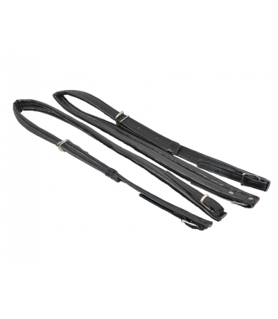 Acordeon Flame AC 34/60 BK negru 60 basi 34 clape [2]