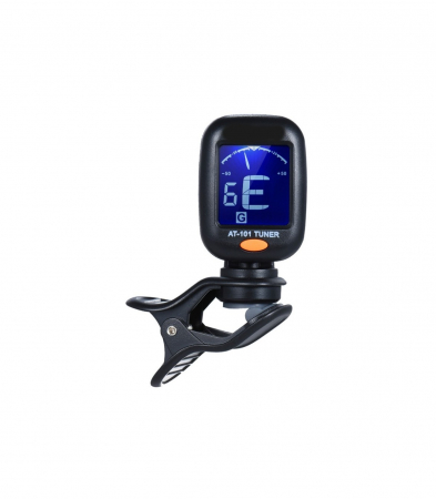 Instrumente cu coarde - Acordor AROMA AT-101