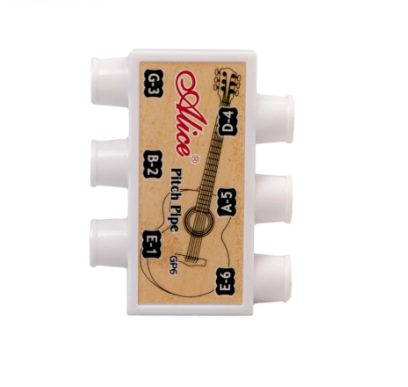 Camerton Alice GP6 acordor clasic chitara [1]