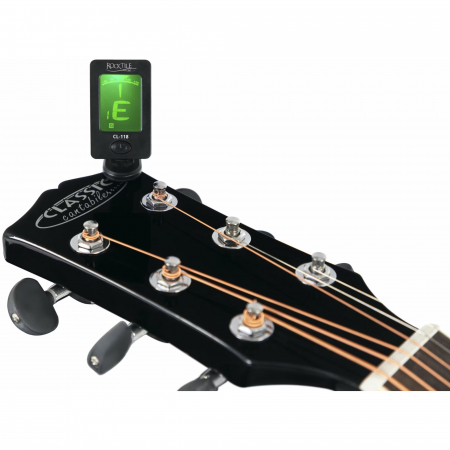 Acordor Rocktile CL-118 clip tuner [2]