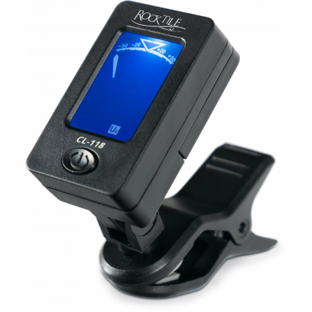 Acordor Rocktile CL-118 clip tuner [6]
