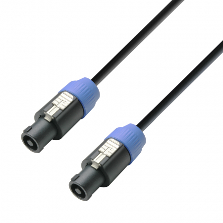 Cabluri boxe pasive - Adam Hall 3Star 225 SS-15m Cablu speakon