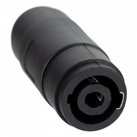 SpeakOn - Adaptor Pronomic AD-SPFSPF  Speakon mama-mama 4poli