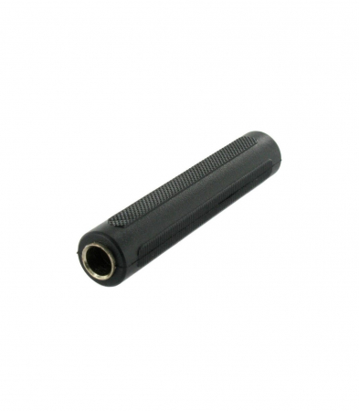 Mufe - Adaptor the sssnake 1802 - jack 6.3 female stereo adapter