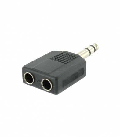 Cabluri si mufe - Adaptor Y Jack 6.3 The Sssnake 1850