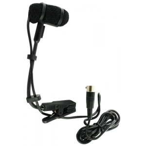 AKG WMS 40 MINI INST + SUPERLUX PRA 383 [1]