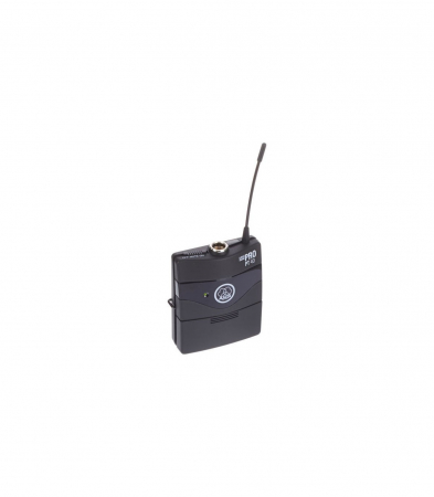 AKG WMS 40 Mini Instrument ISM2 [8]