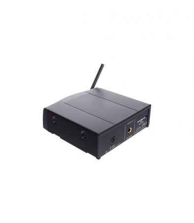 AKG WMS 40 Mini Instrument ISM2 [4]
