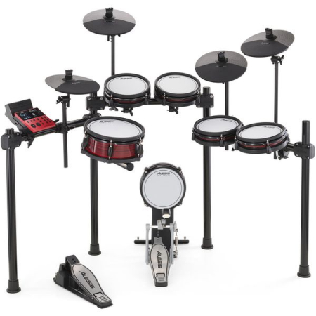 Alesis Nitro Pro XL Drum Kit Tobe Electronice [1]