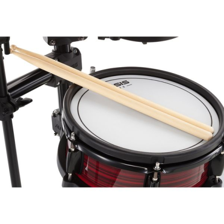 Alesis Nitro Pro XL Drum Kit Tobe Electronice [24]