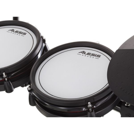 Alesis Nitro Pro XL Drum Kit Tobe Electronice [8]