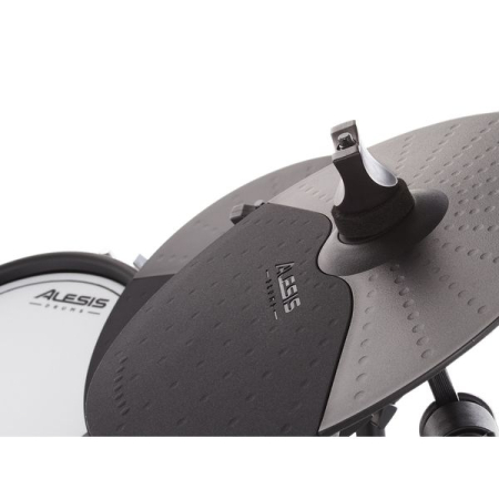 Alesis Nitro Pro XL Drum Kit Tobe Electronice [21]