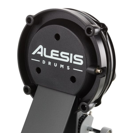 Alesis Nitro Pro XL Drum Kit Tobe Electronice [14]