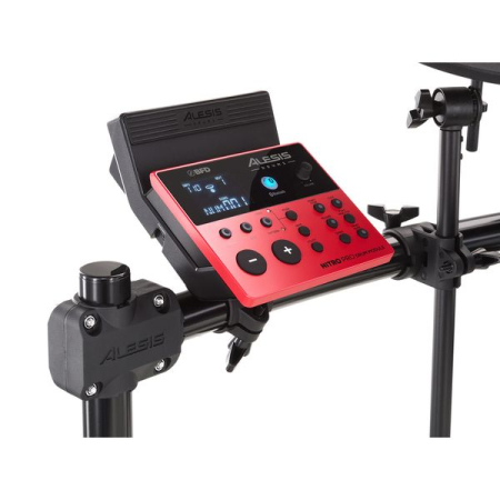 Alesis Nitro Pro XL Drum Kit Tobe Electronice [5]