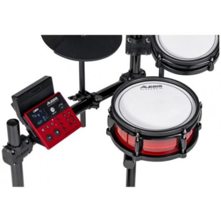 Alesis Nitro Pro XL Drum Kit Tobe Electronice [1]