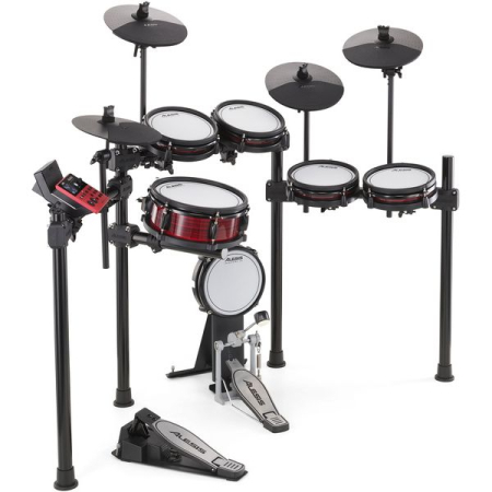 Alesis Nitro Pro XL Drum Kit Tobe Electronice [3]