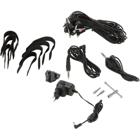 Alesis Nitro Pro XL Drum Kit Tobe Electronice [23]
