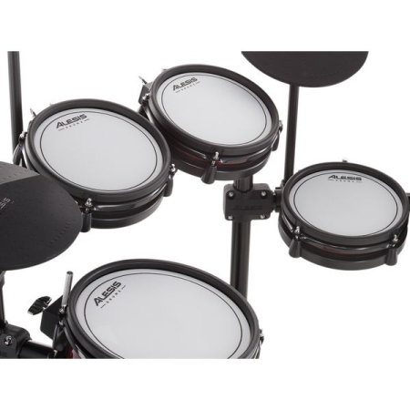 Alesis Nitro Pro XL Drum Kit Tobe Electronice [18]