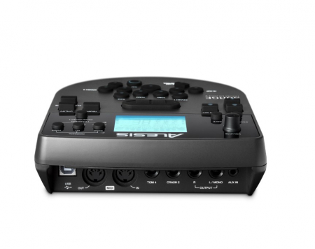 Alesis Surge Mesh Special Edition Set tobe electronice [6]