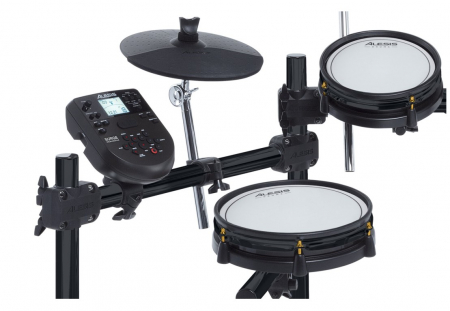 Alesis Surge Mesh Special Edition Set tobe electronice [1]