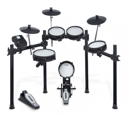 Seturi de Tobe Electronice - Alesis Surge Mesh Special Edition Set tobe electronice