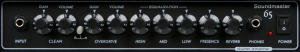 Amplificator chitara Hy-X-AMP Model Soundmaster 65 [1]