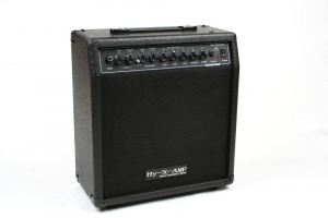 Amplificator chitara Hy-X-AMP Model Soundmaster 65 [3]