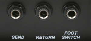 Amplificator chitara Hy-X-AMP Model Soundmaster 65 [2]