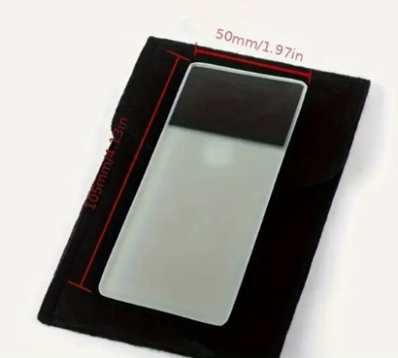 ​​​​​​​Unealta modelare ancii GlorySound RS01 Reed Resurfacer cu bagheta [2]