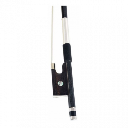 Arcus vioara carbon 4/4 Longocampo Violins [2]