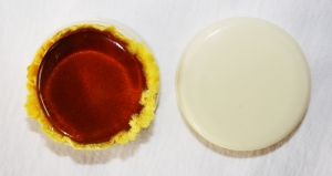 Arcus Vioara 1/4 Cherrystone + sacaz [3]