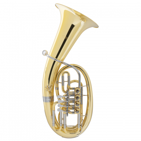 Eufoniu & Bariton - Set Bariton Classic Cantabile Brass B-3146 baritone