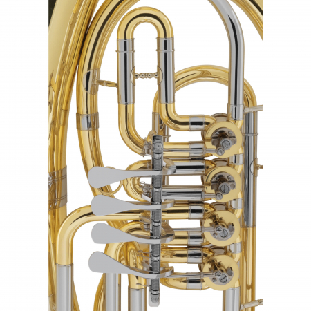 Set Bariton Classic Cantabile Brass B-3146 baritone [3]